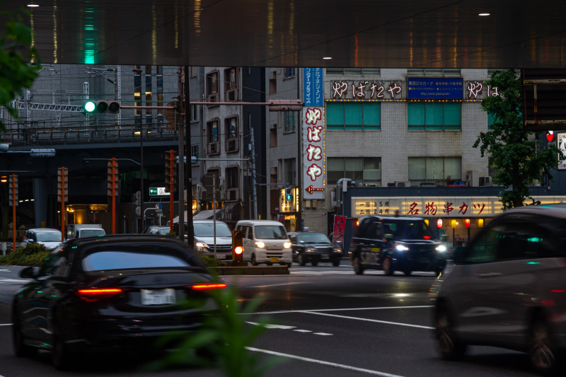 Ginza