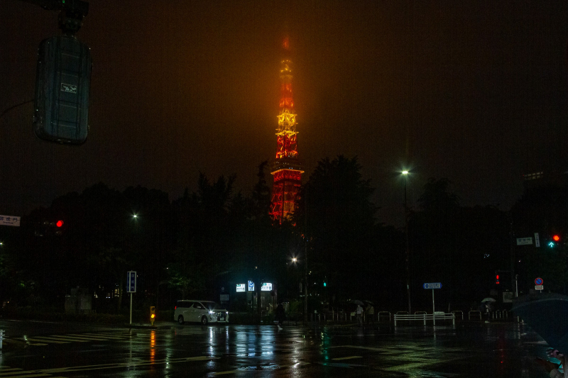 Tokyo Tower