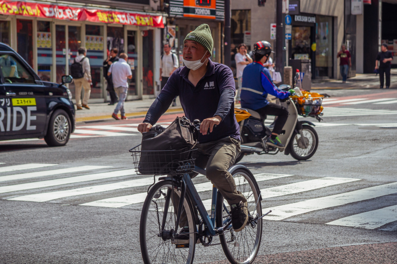 Shibuya