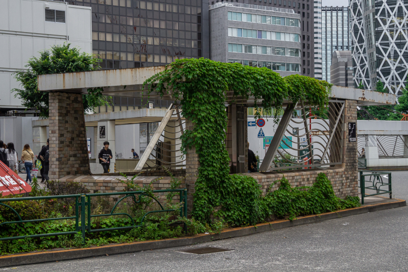 Shinjuko