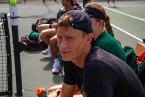 @ UMO vs Charleston