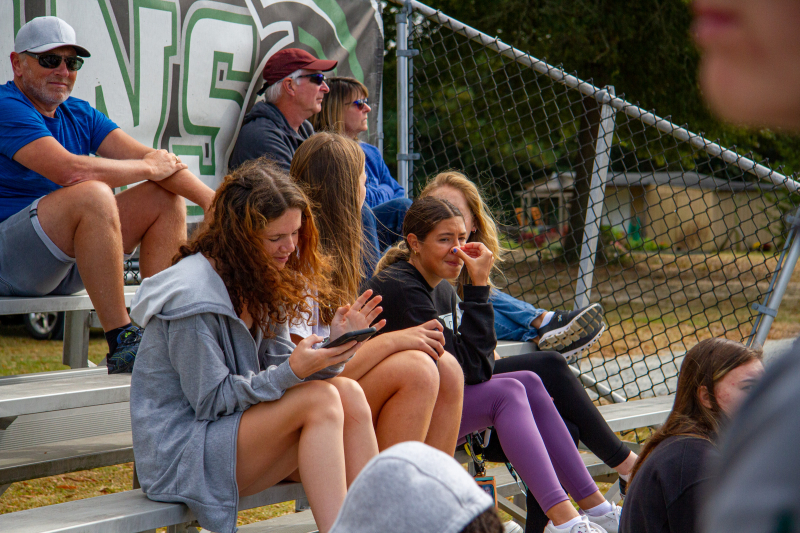 Spectators