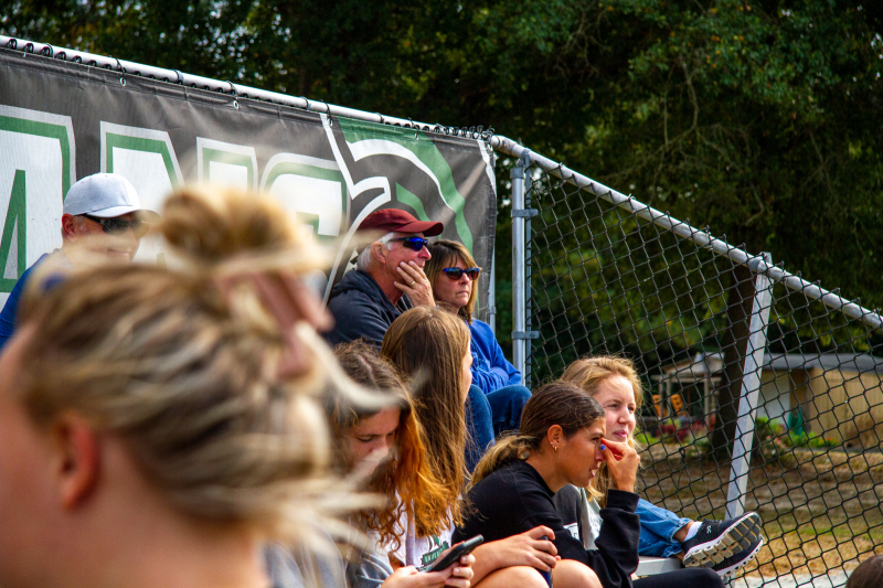 Spectators