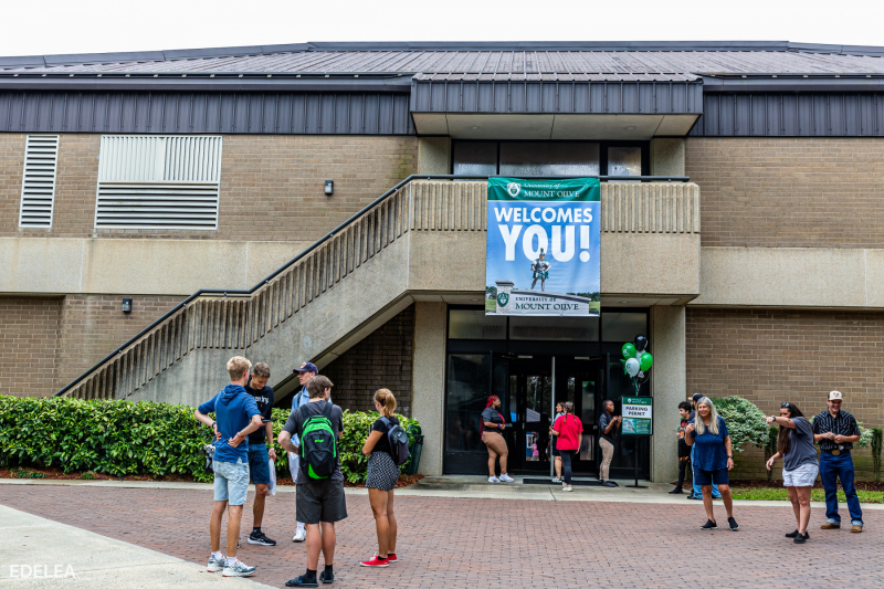 University of Mount Olive