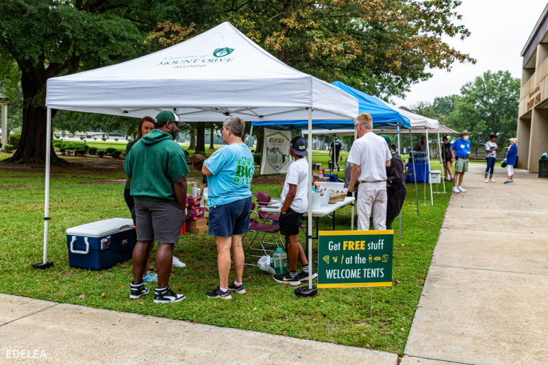 University of Mount Olive
