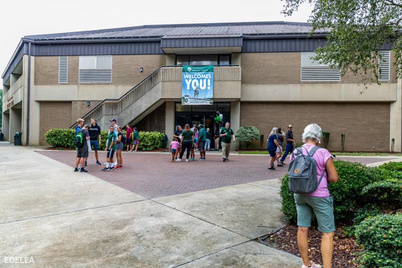 University of Mount Olive