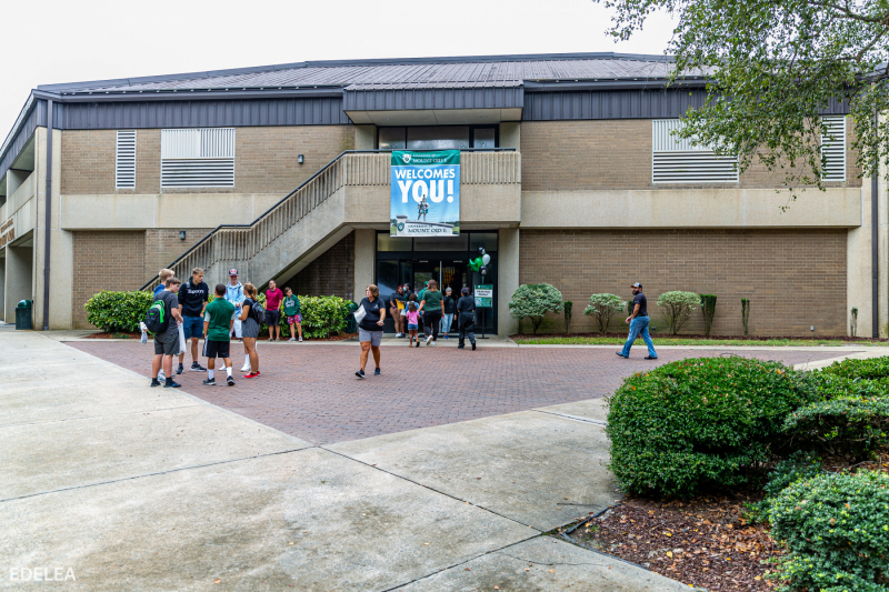 University of Mount Olive