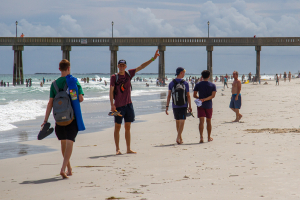 Wrightsville  Beach